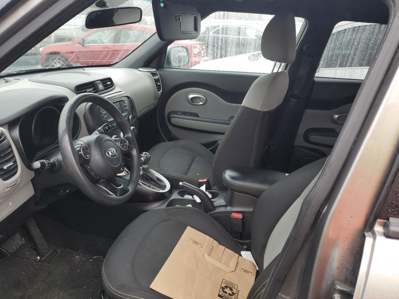 2016 Kia Soul + - Фото 7