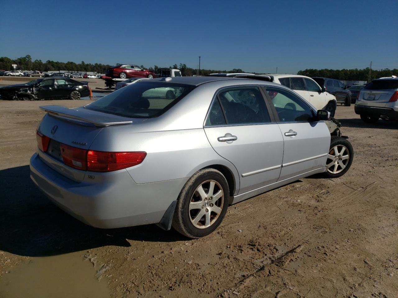 2005 Honda Accord Ex - Image 3