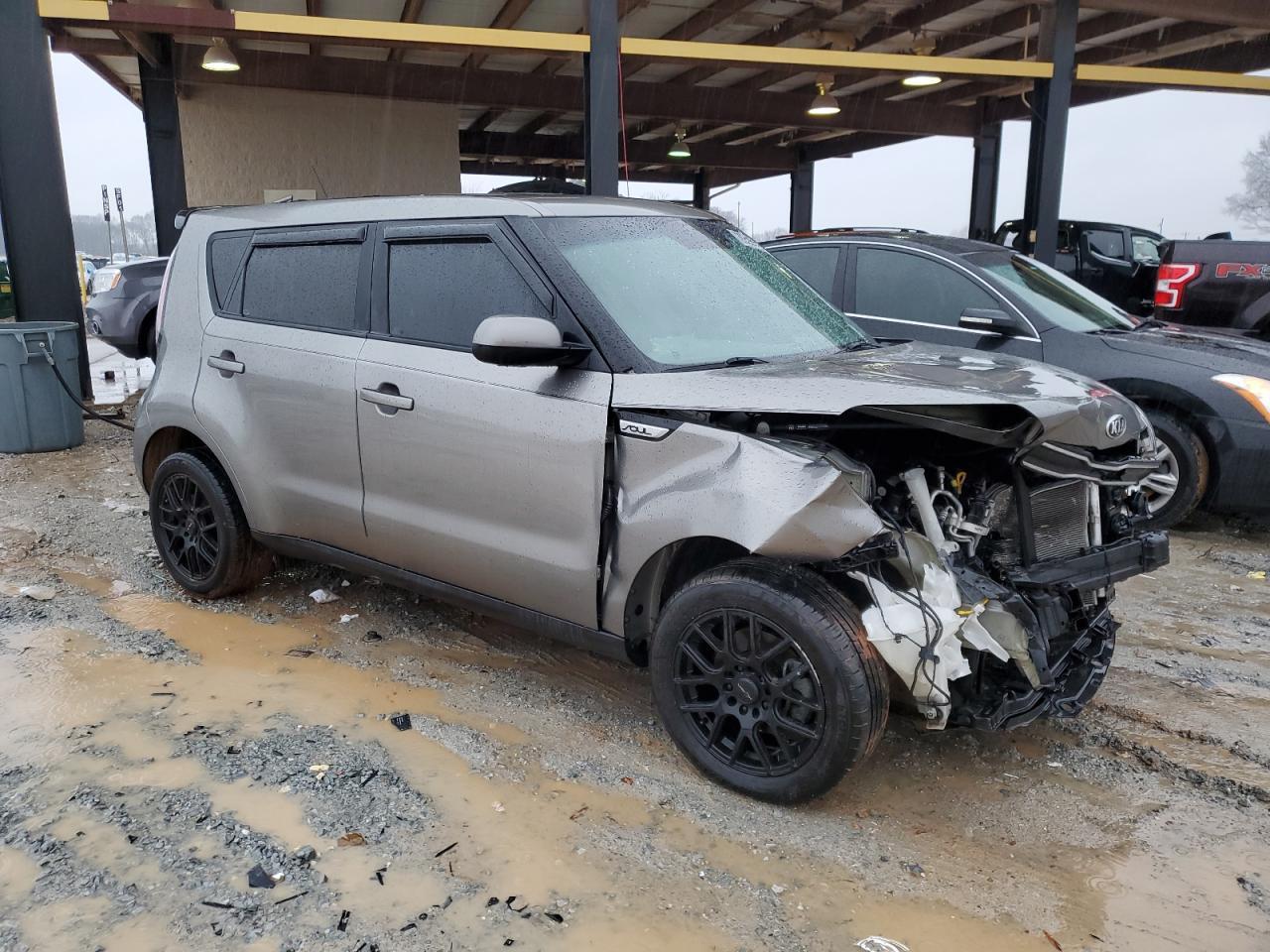 2019 Kia Soul - Фото 4