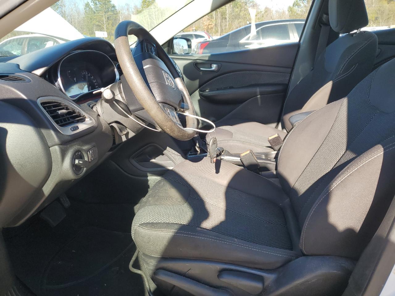 2015 Dodge Dart Sxt - Фото 7