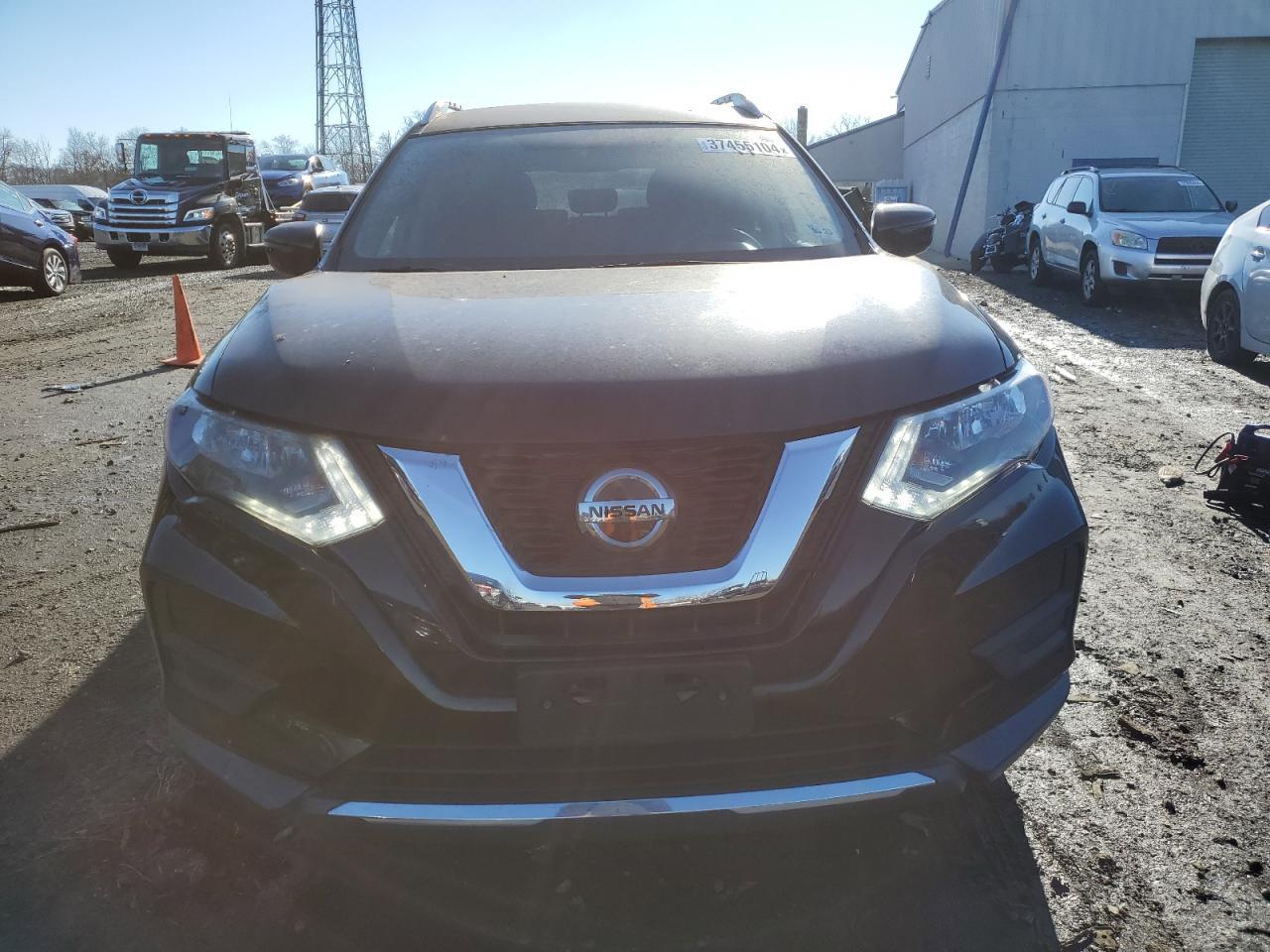 2018 Nissan Rogue S - Image 5