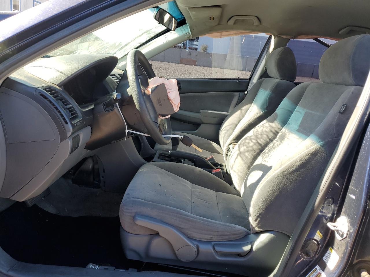 2007 Honda Accord Value - Image 7