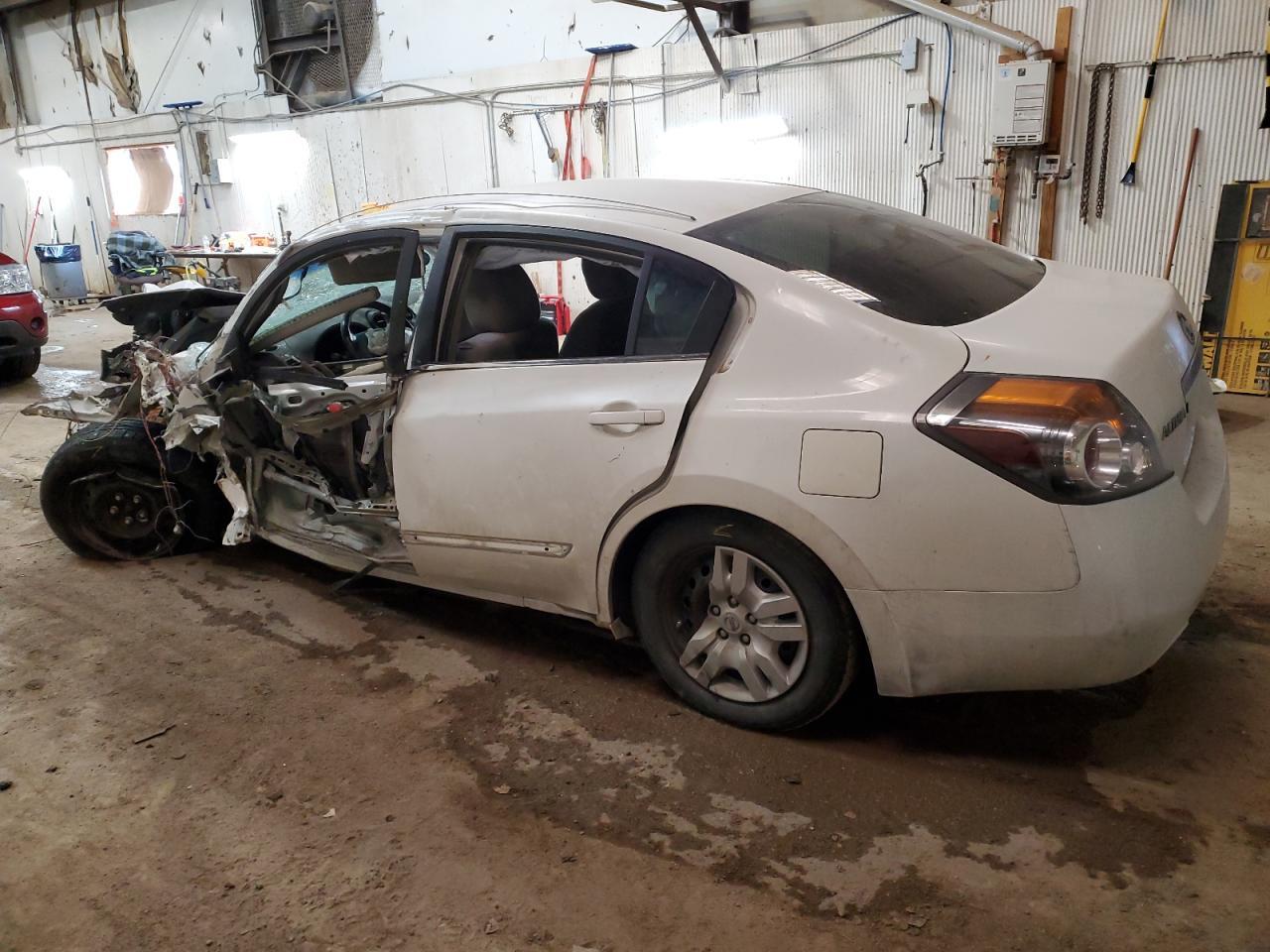 2009 Nissan Altima 2.5 - Фото 2