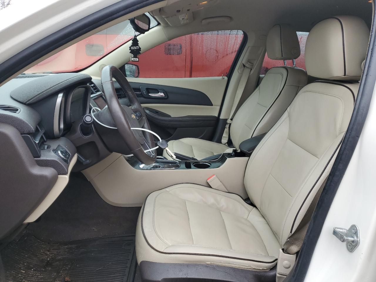 2014 Chevrolet Malibu 2Lt - Image 7