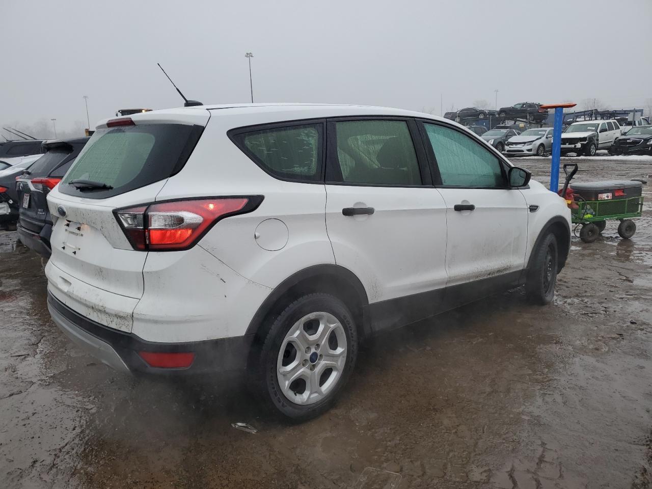 2017 Ford Escape S - Image 3