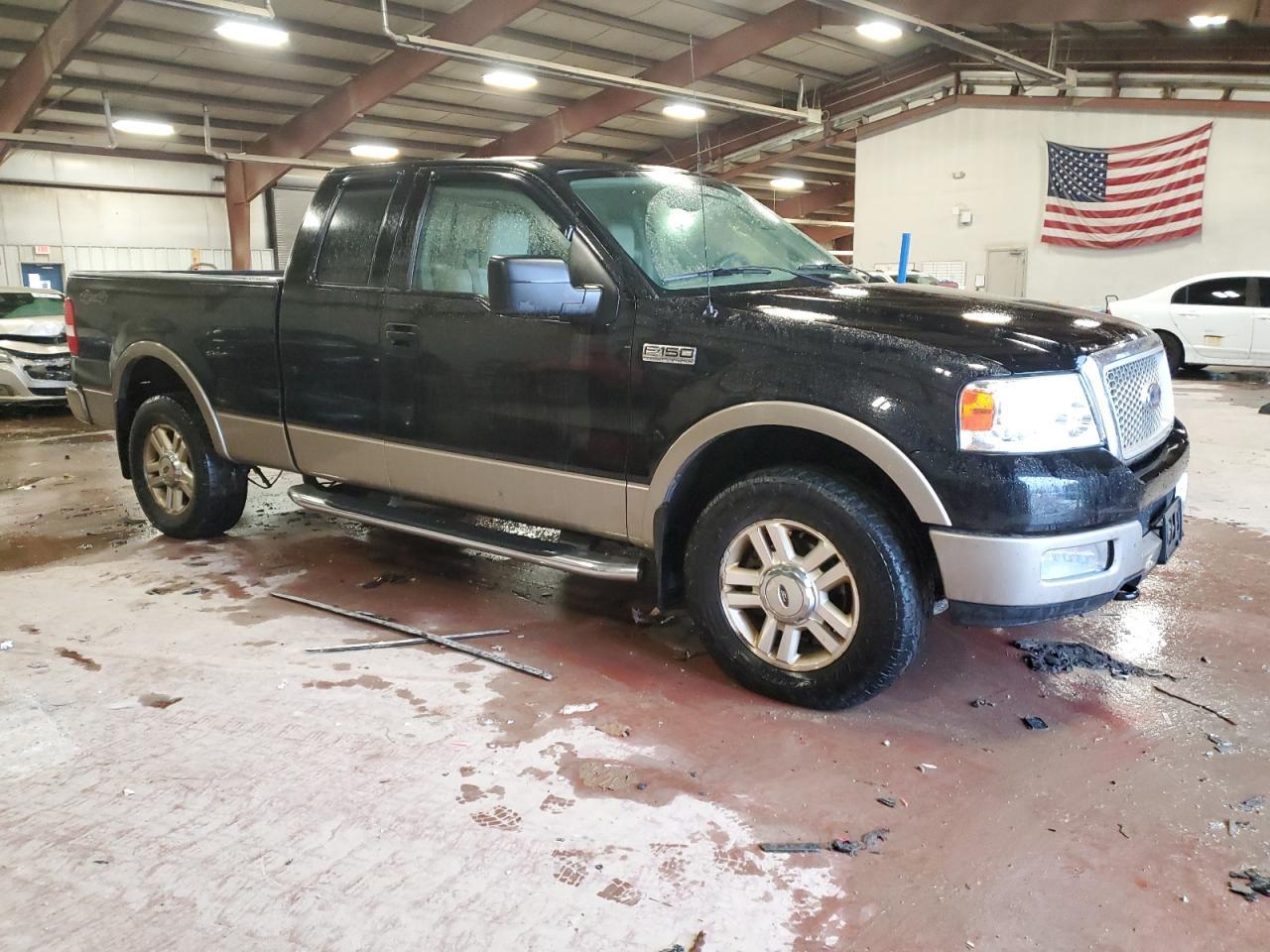 2004 Ford F150 - Фото 4
