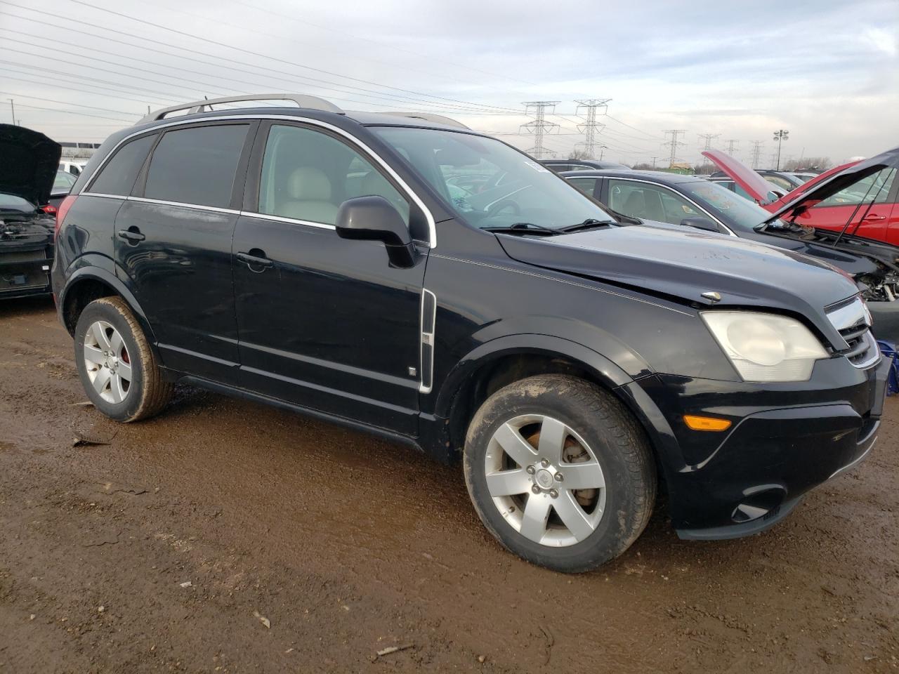 2008 Saturn Vue Xr - Image 4
