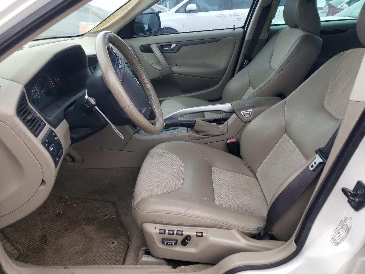 2006 Volvo Xc70 - Фото 7