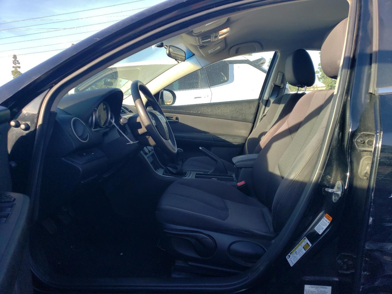 2011 Mazda 6 I - Image 7