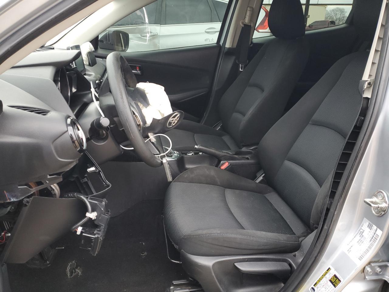2017 Toyota Yaris Ia - Фото 7