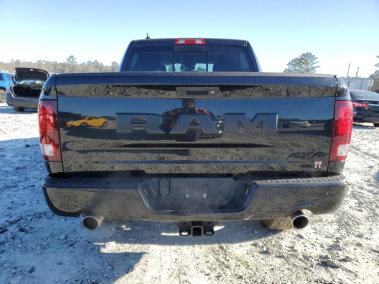 2017 Ram 1500 Sport - Image 6