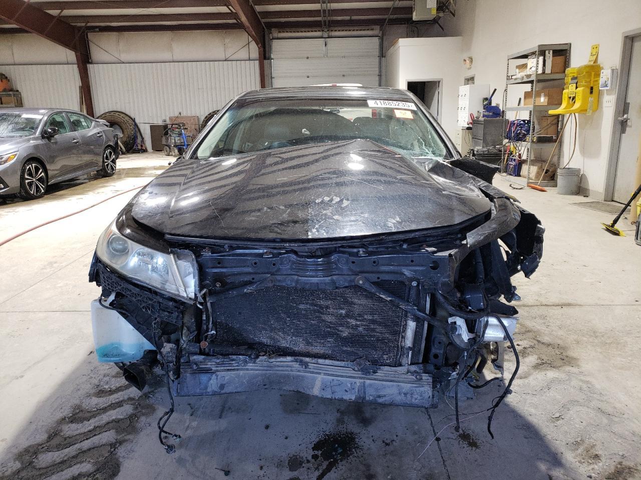 2010 Acura Tl - Image 5