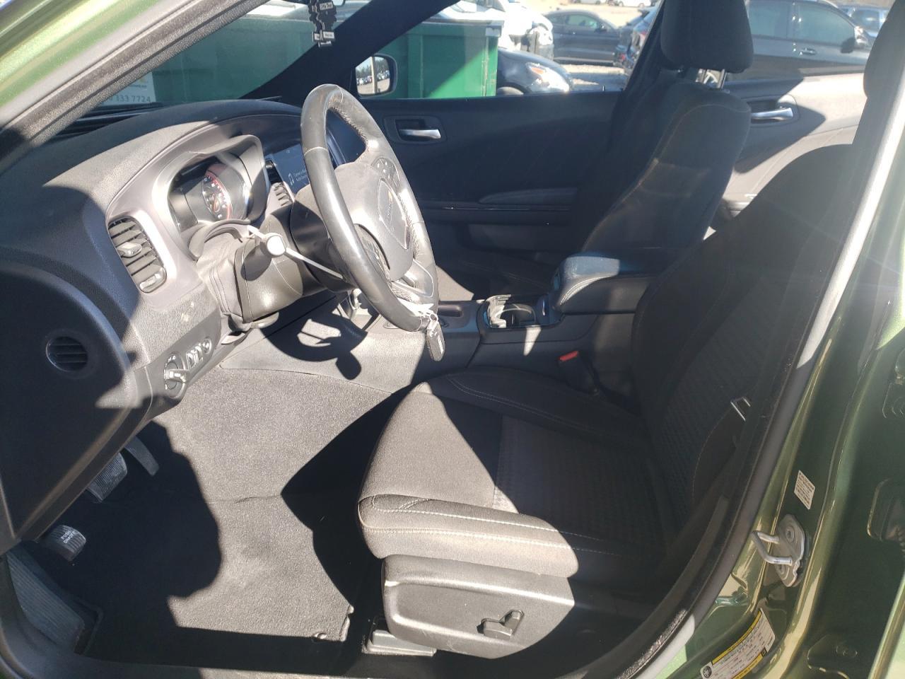 2023 Dodge Charger Sxt - Image 7