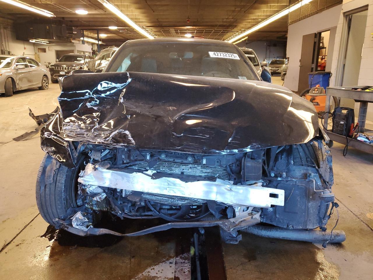 2014 BMW 335 Xi - Фото 5