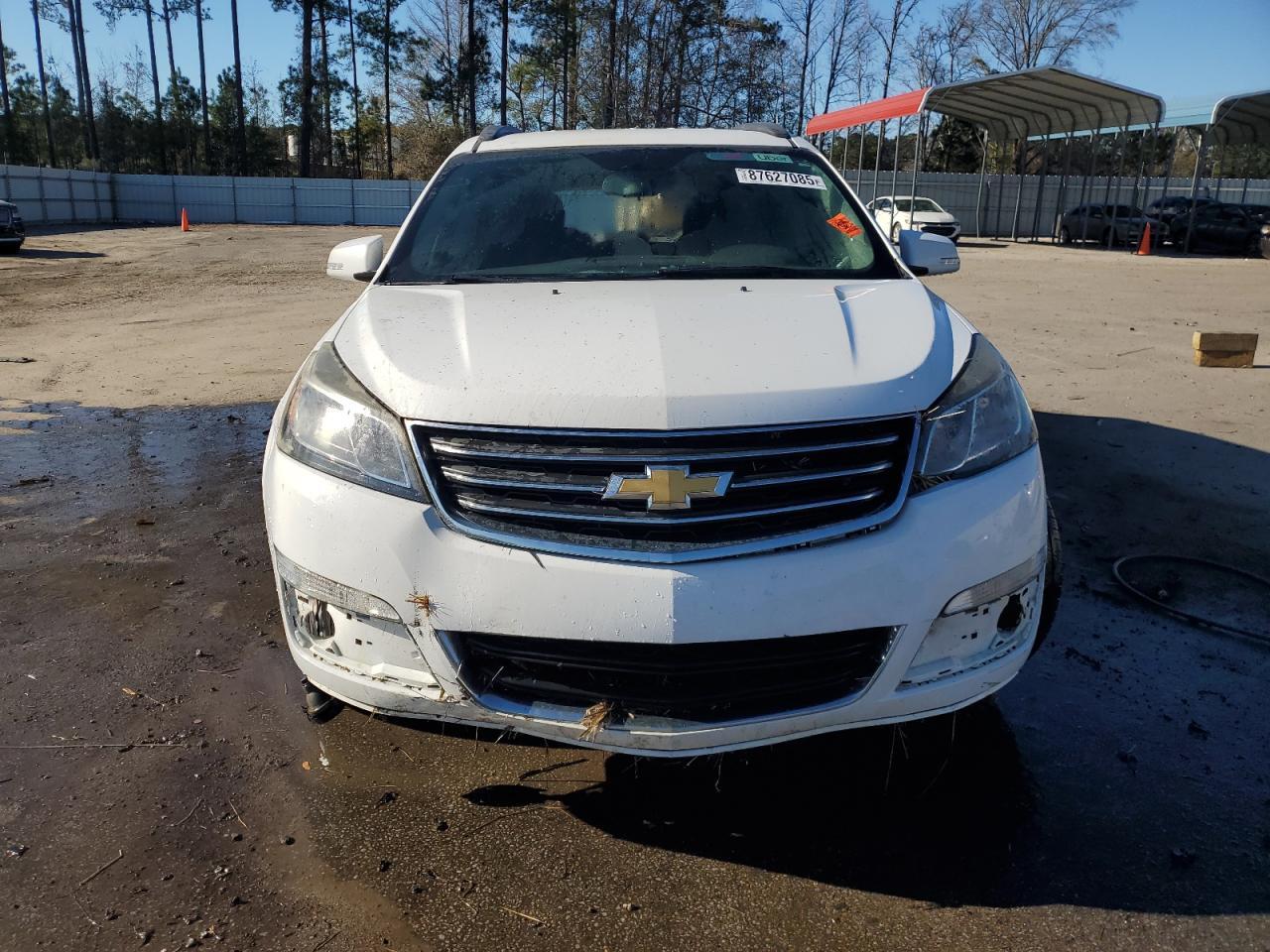 2016 Chevrolet Traverse Lt - Image 5