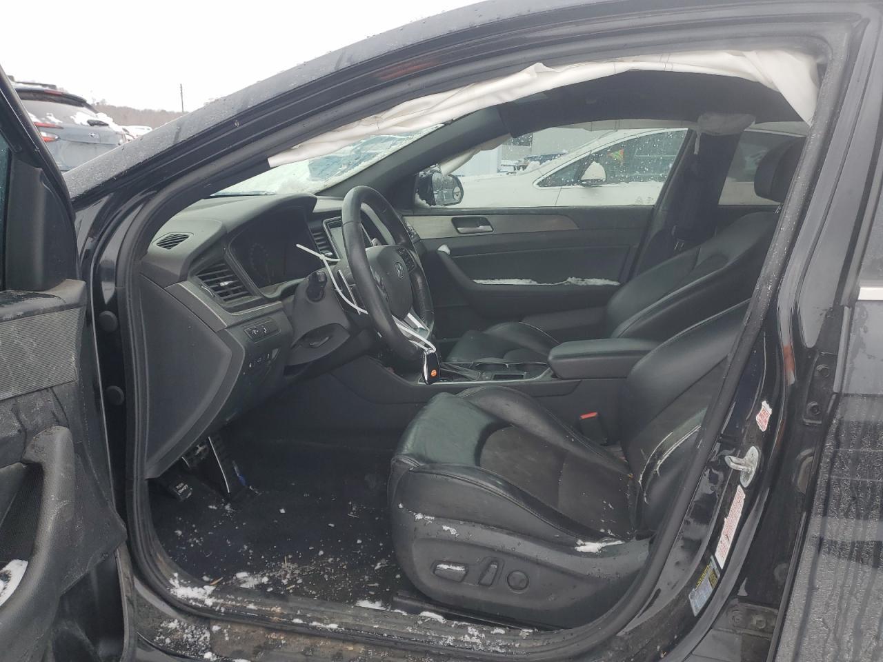 2019 Hyundai Sonata Limited - Image 7