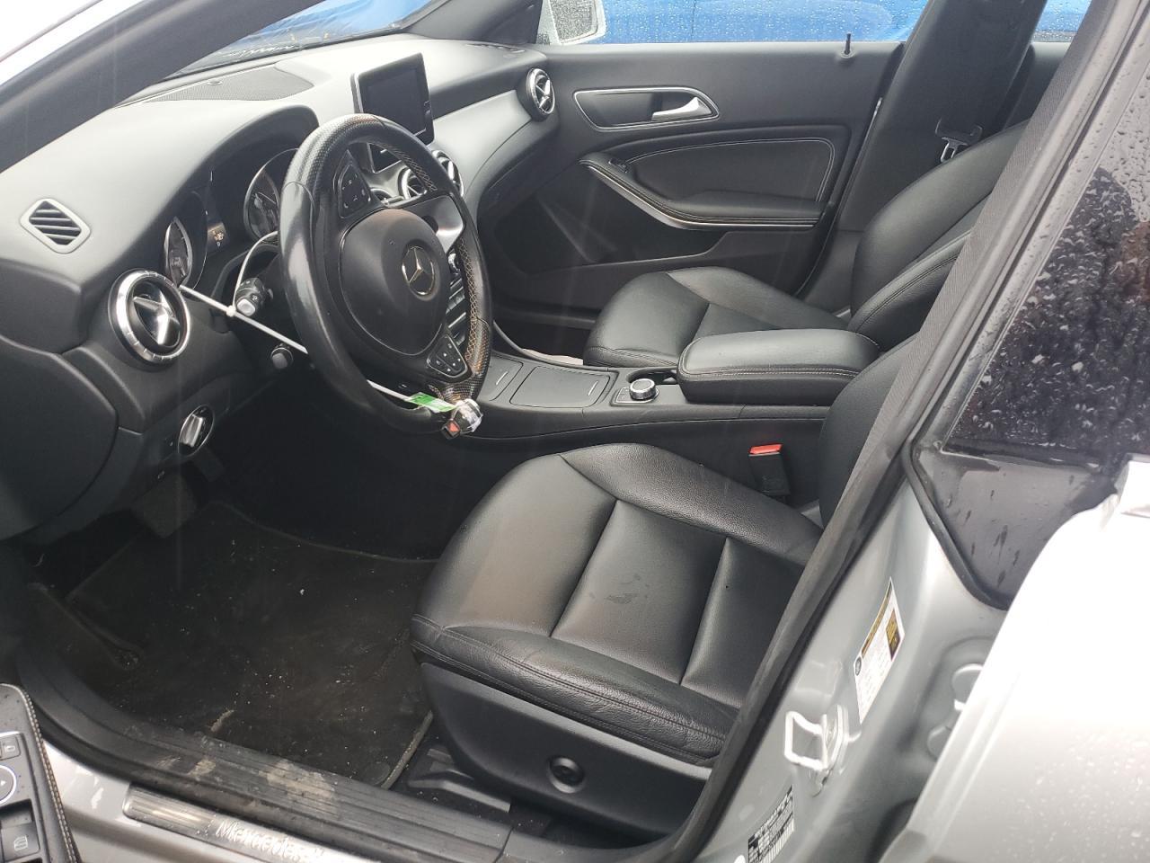 2015 Mercedes-Benz Cla 250 4Matic - Фото 7