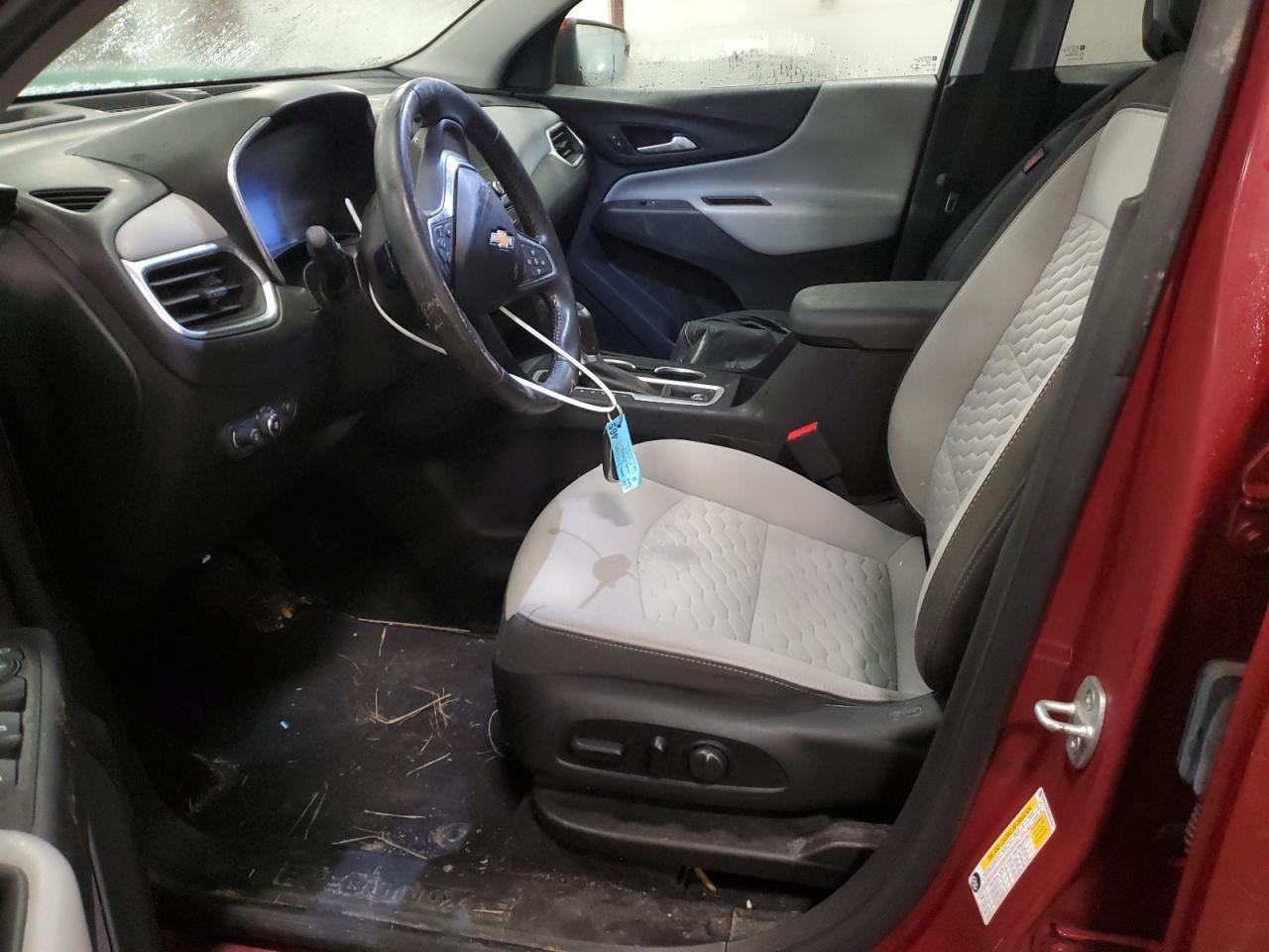 2021 Chevrolet Equinox Lt - Image 7