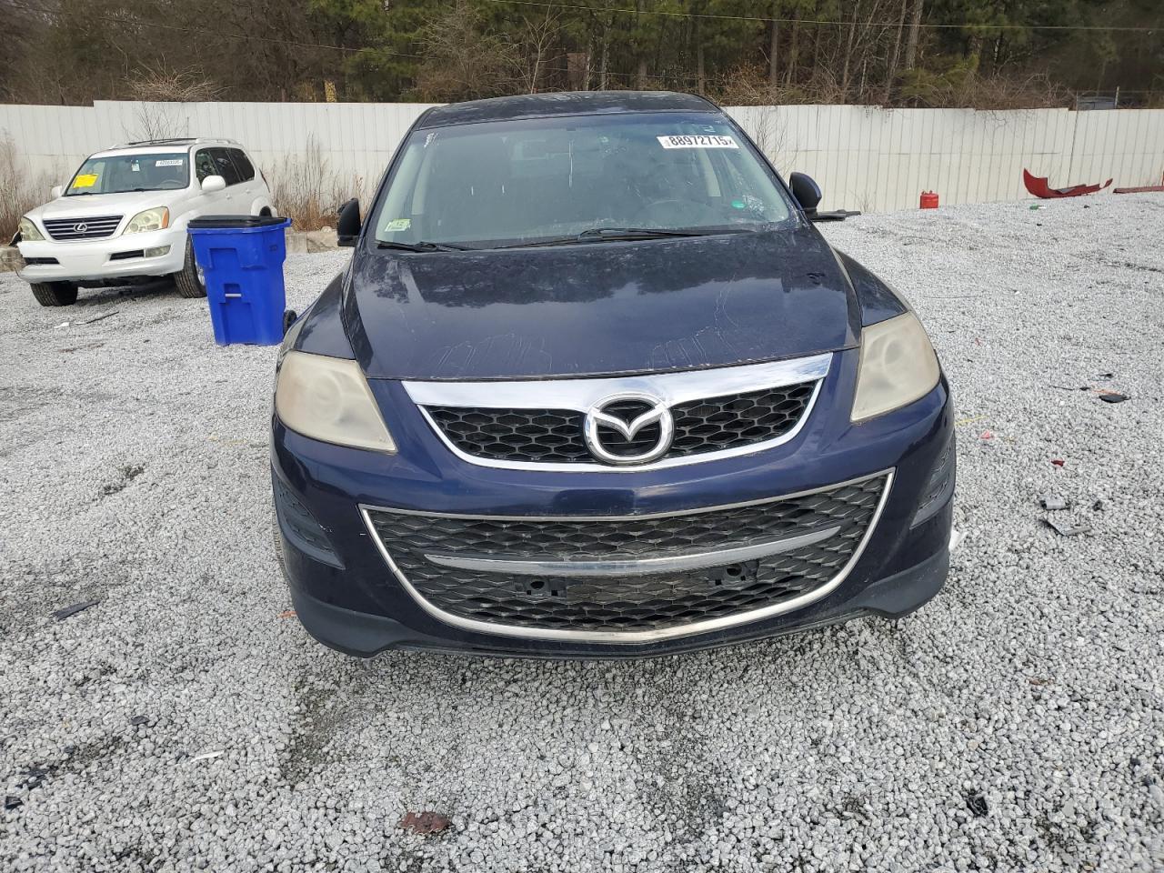 2010 Mazda Cx-9 - Image 5