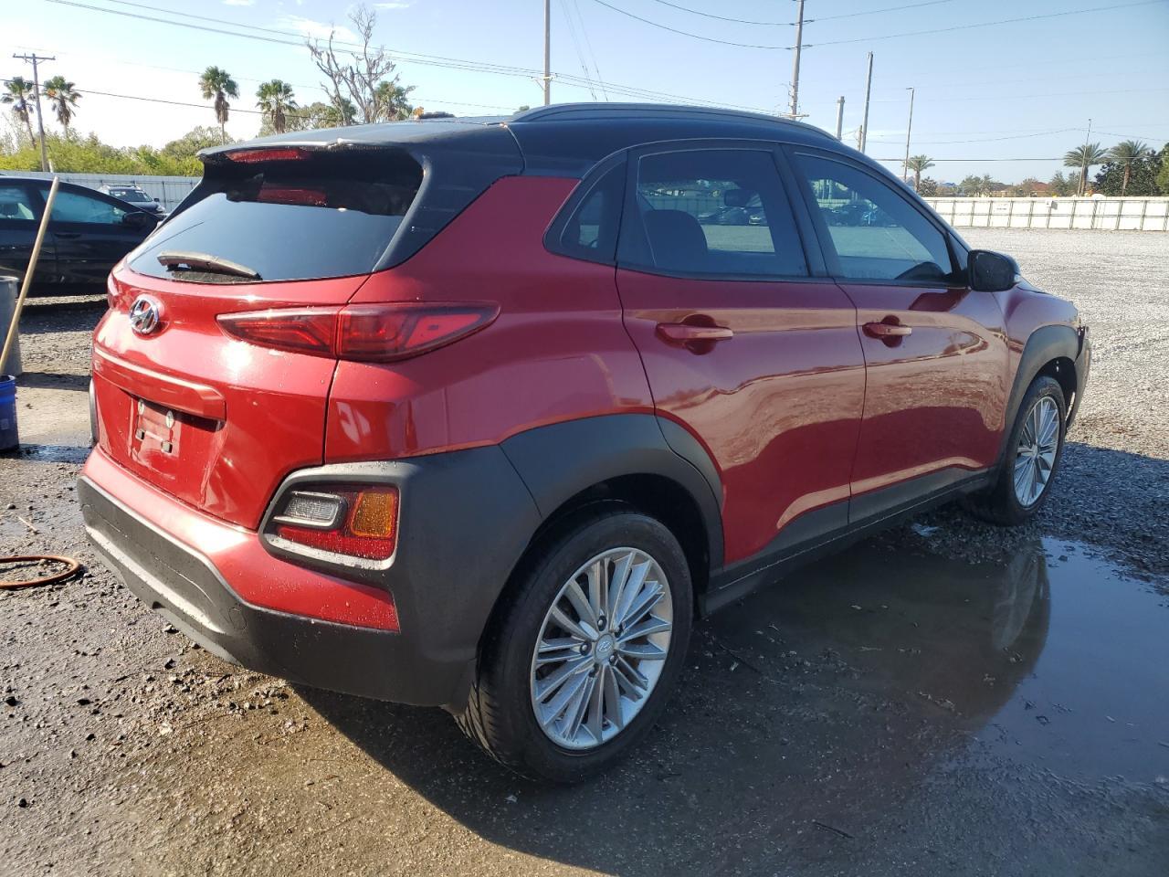 2019 Hyundai Kona Sel - Image 3