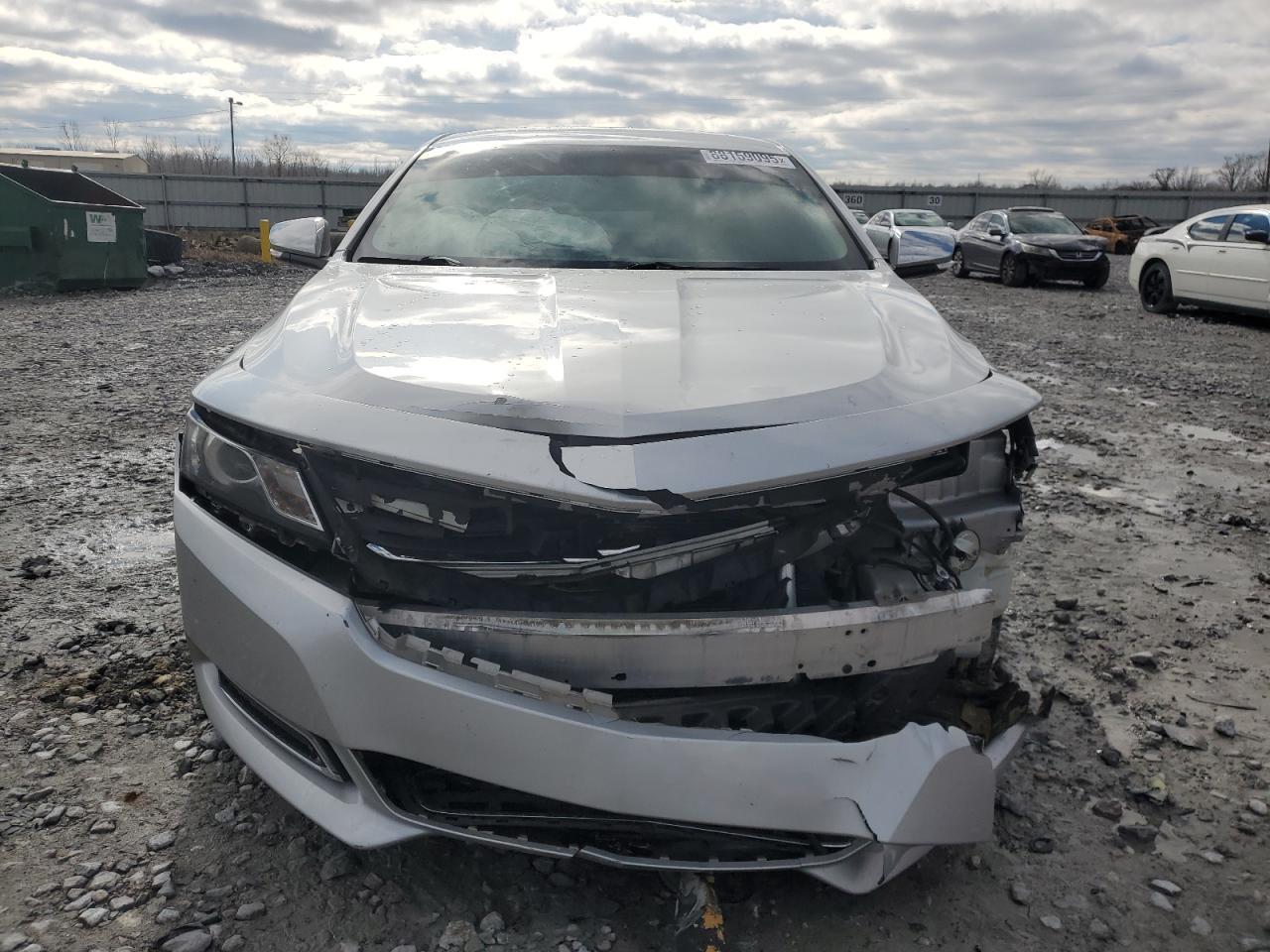 2019 Chevrolet Impala Premier - Фото 5