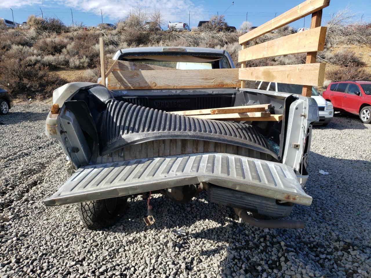 1994 Dodge Ram 1500 - Image 6