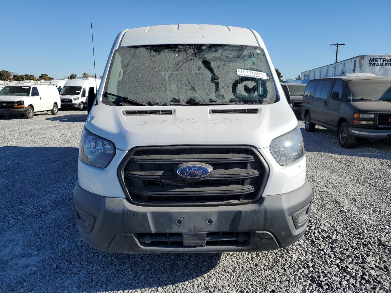 2020 Ford Transit T-350 - Фото 5