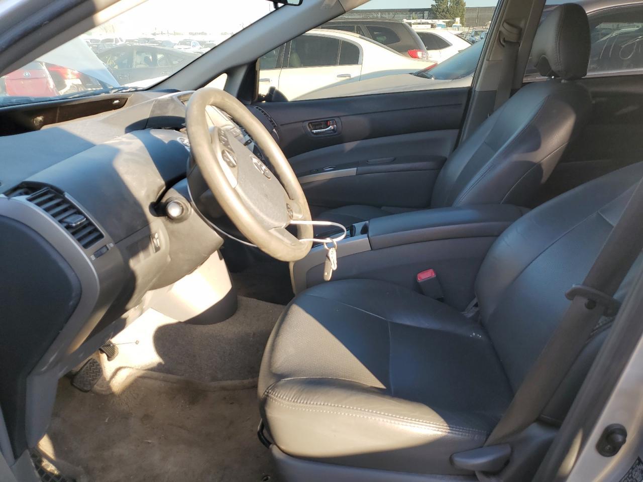 2008 Toyota Prius - Image 7