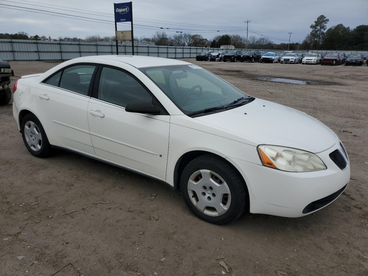 2006 Pontiac G6 Se - Фото 4