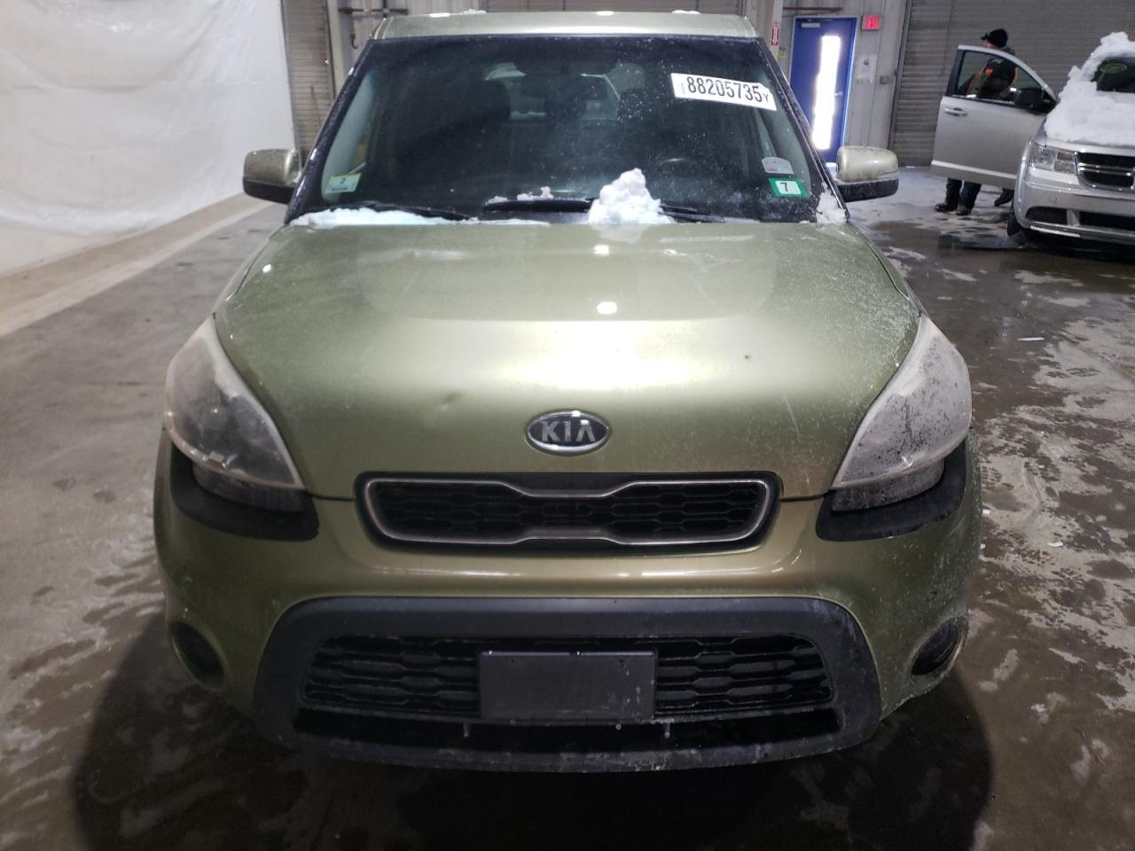 2012 Kia Soul + - Image 5