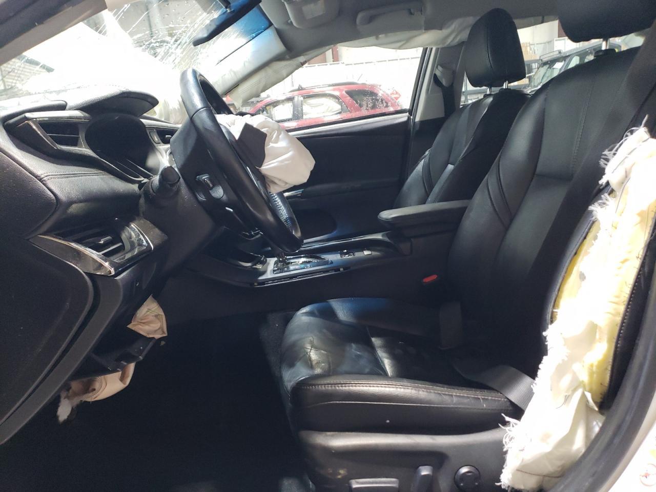 2016 Toyota Avalon Xle - Image 7