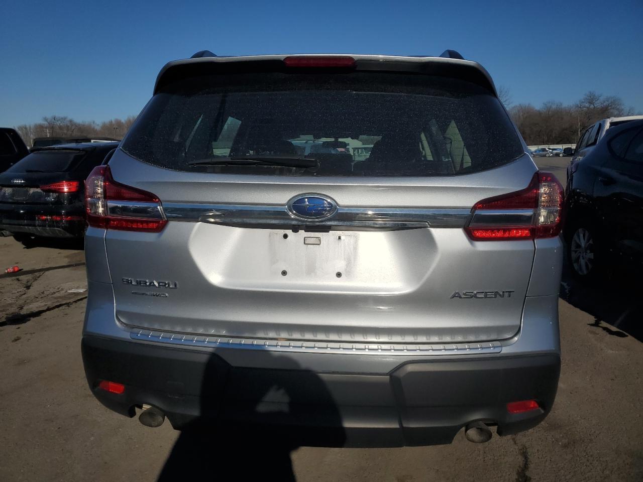 2022 Subaru Ascent - Фото 6