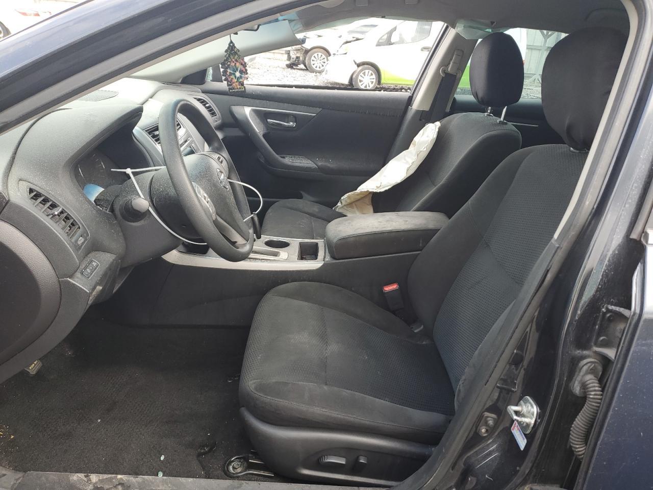 2015 Nissan Altima 2.5 - Фото 7