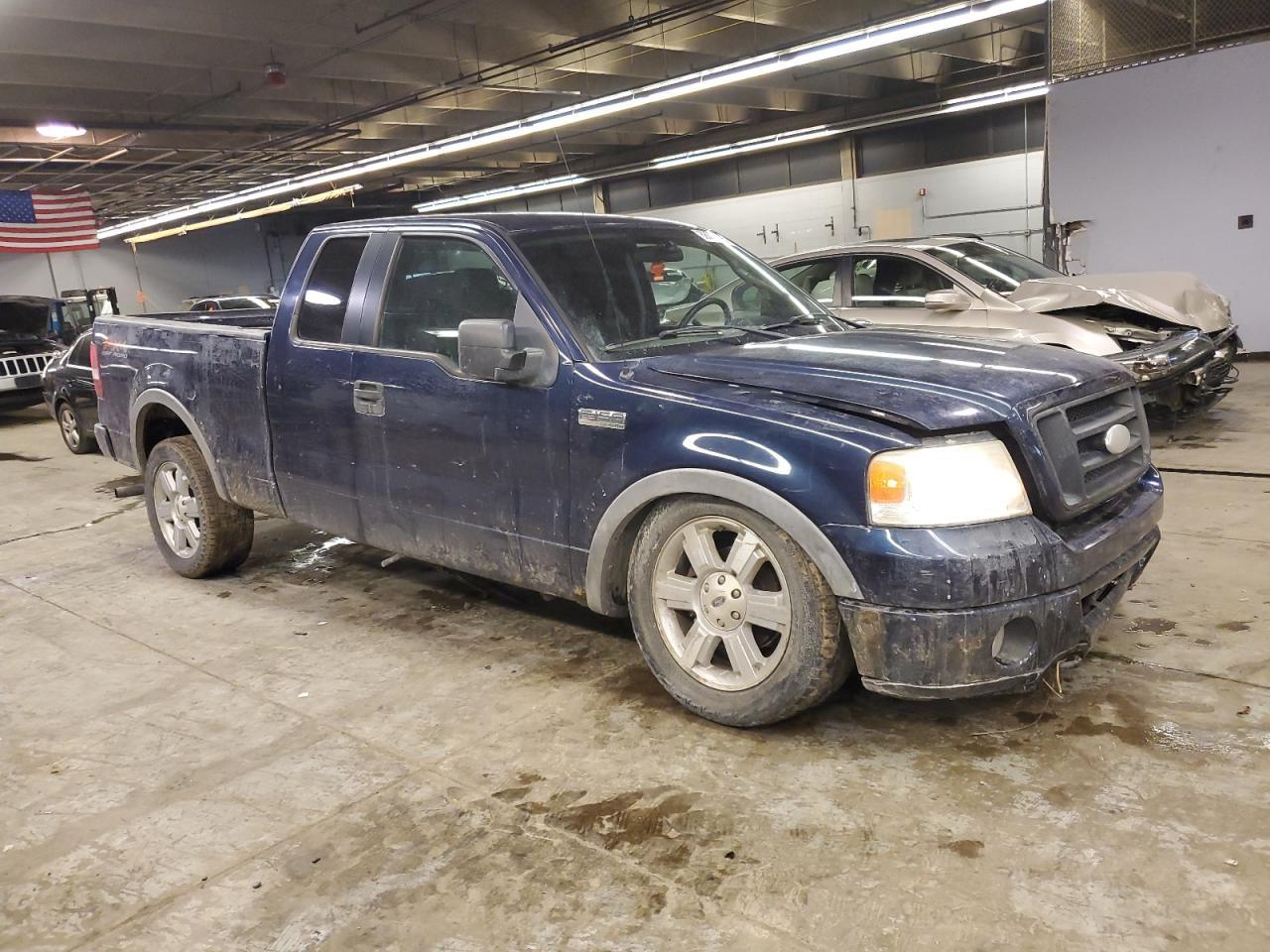 2006 Ford F150 - Фото 4