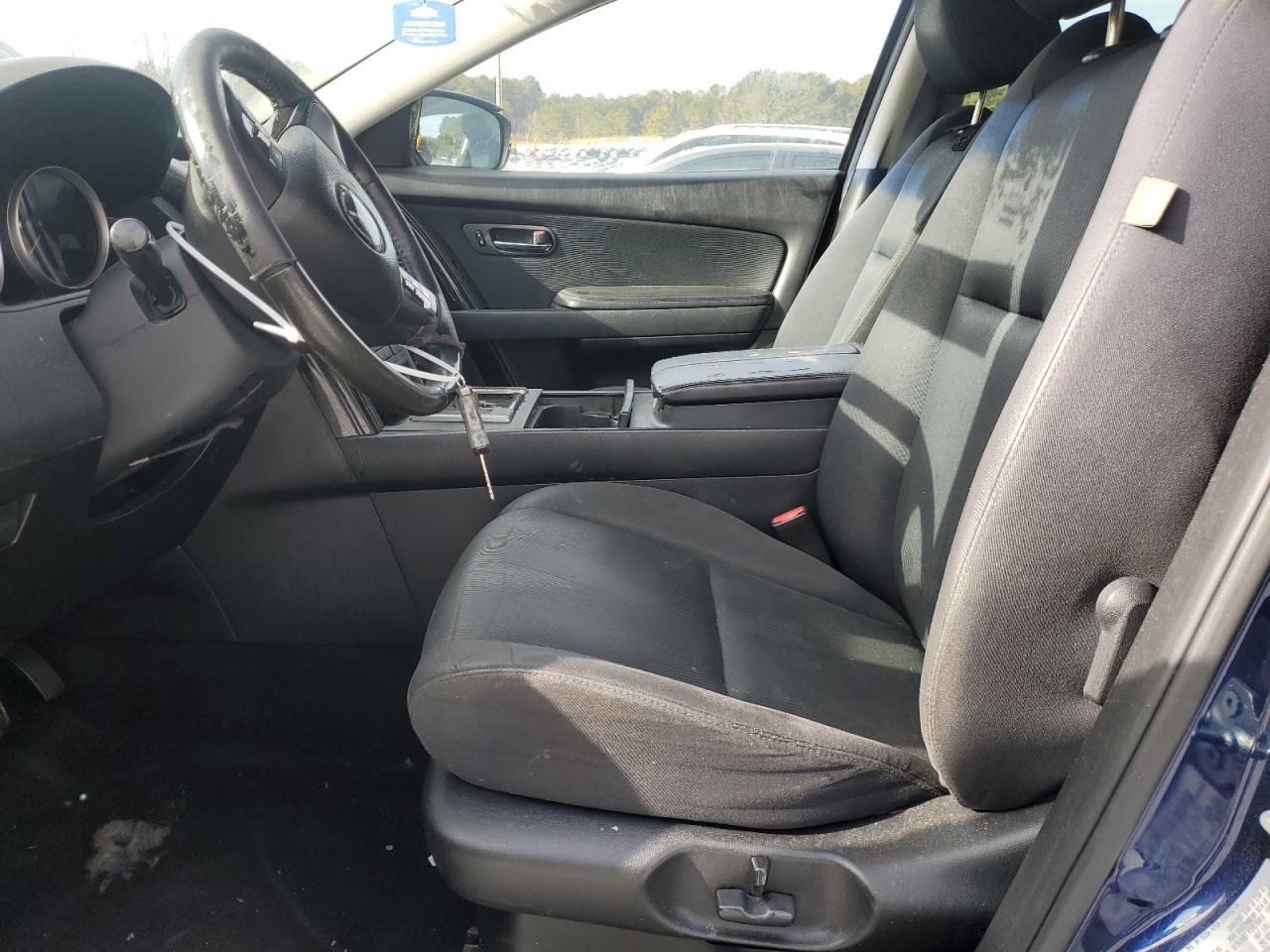 2010 Mazda Cx-9 - Image 7