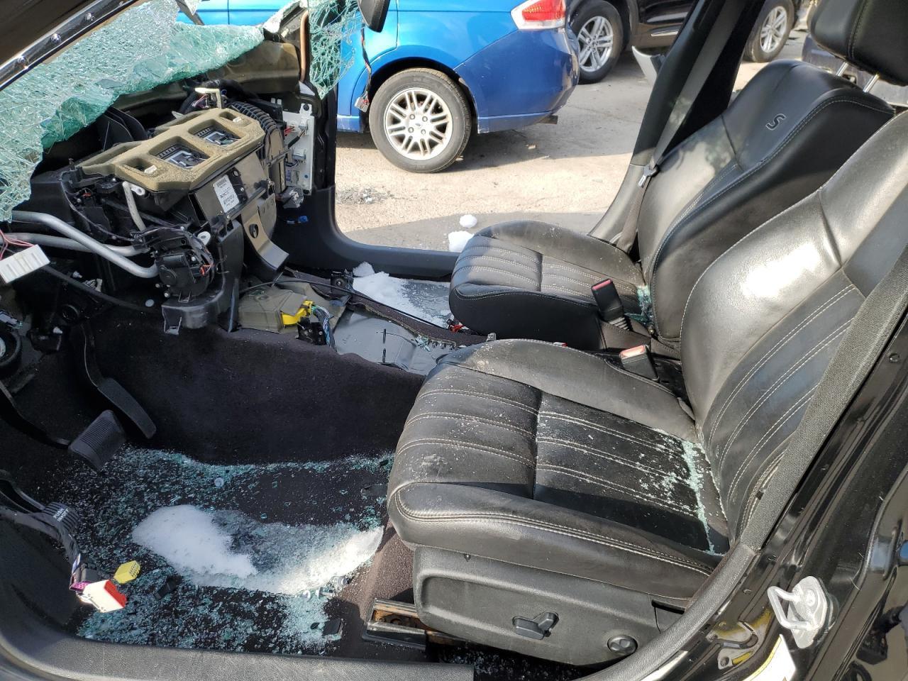 2018 Chrysler 300 S - Фото 7