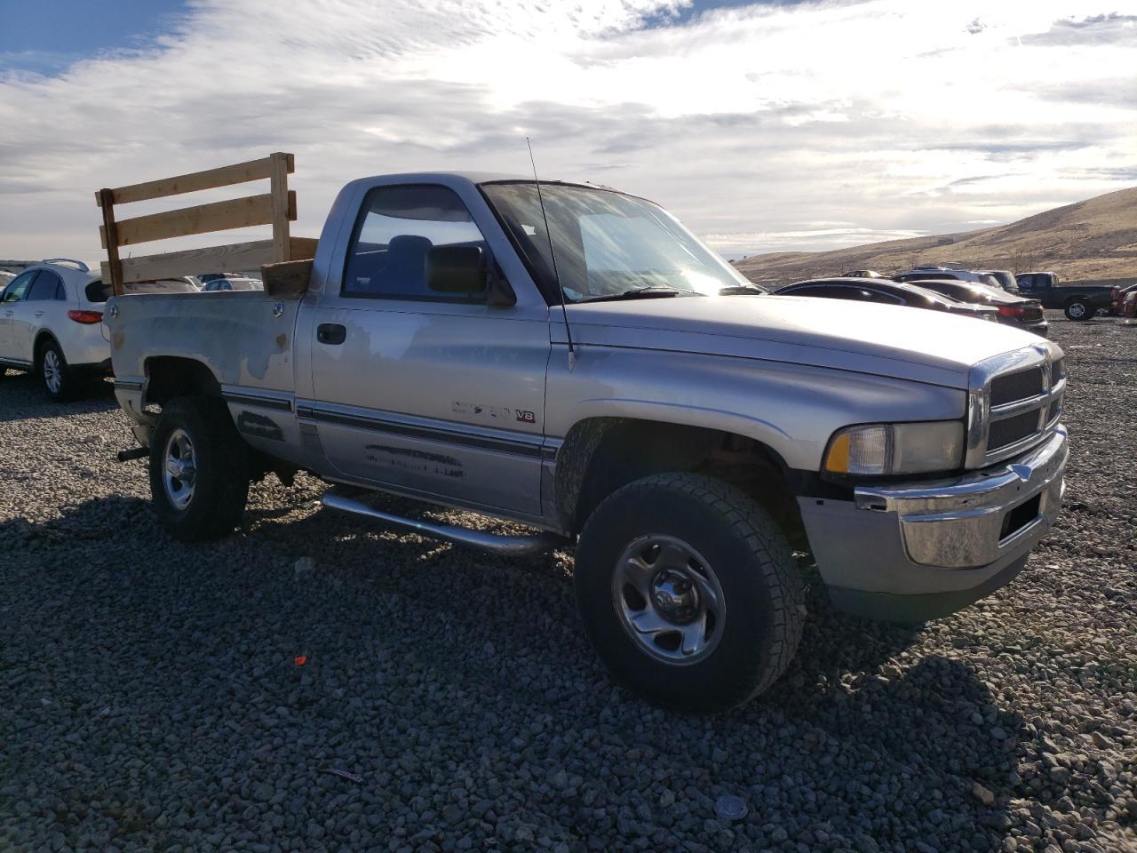 1994 Dodge Ram 1500 - Image 4