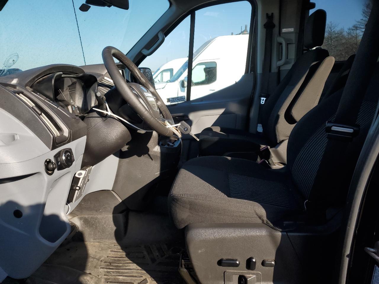 2019 Ford Transit T-350 Hd - Фото 7