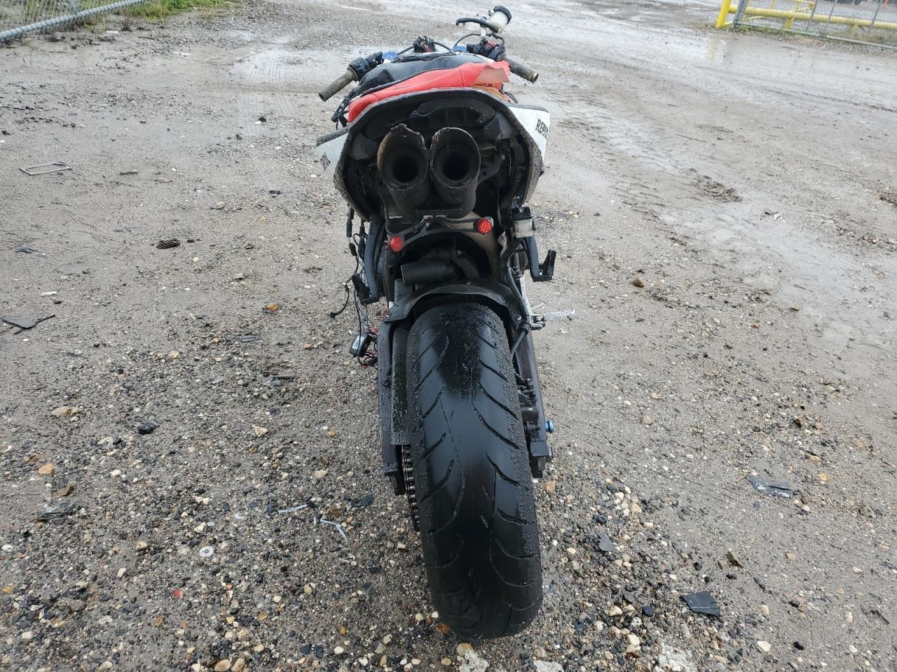 2019 Honda Cbr600 Rr - Image 4