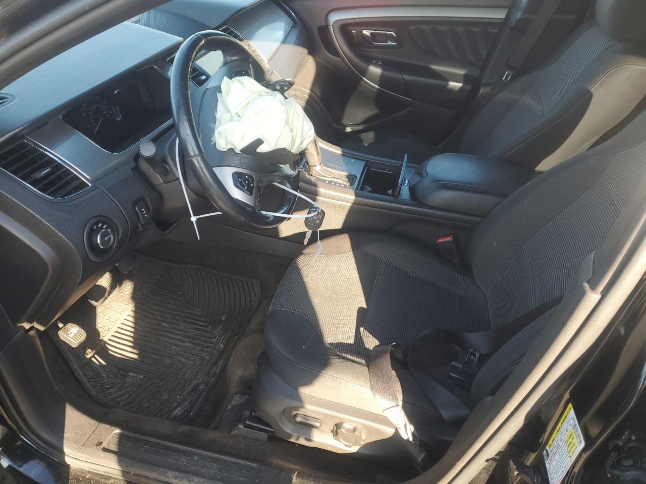 2013 Ford Taurus Sel - Image 7