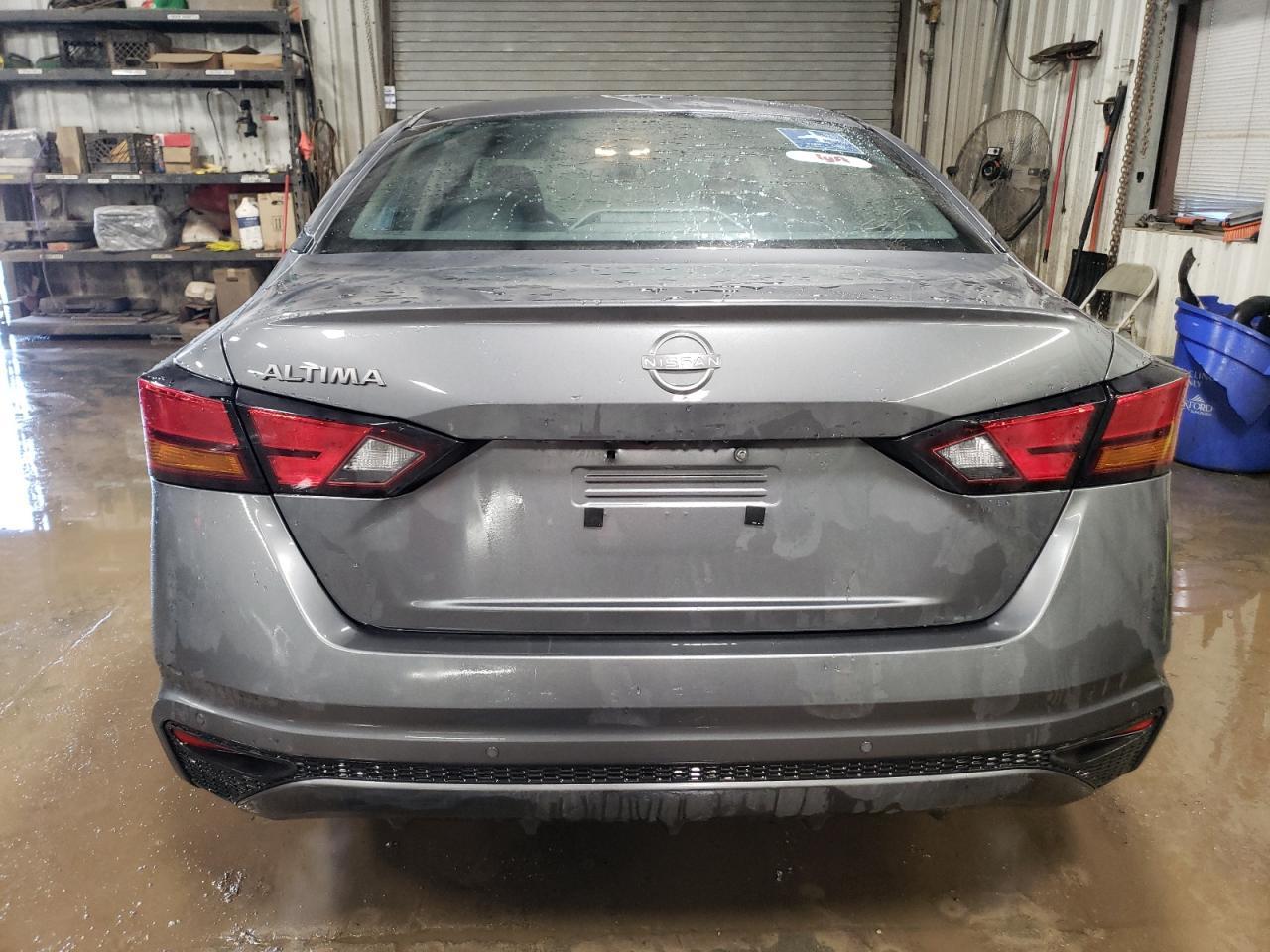 2024 Nissan Altima S - Фото 6