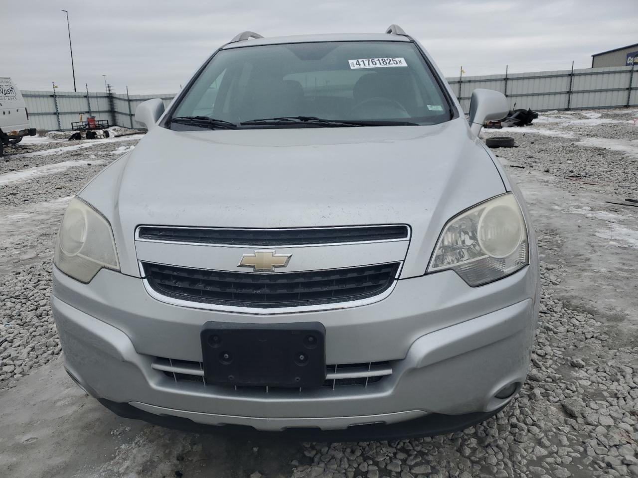 2013 Chevrolet Captiva Lt - Image 5