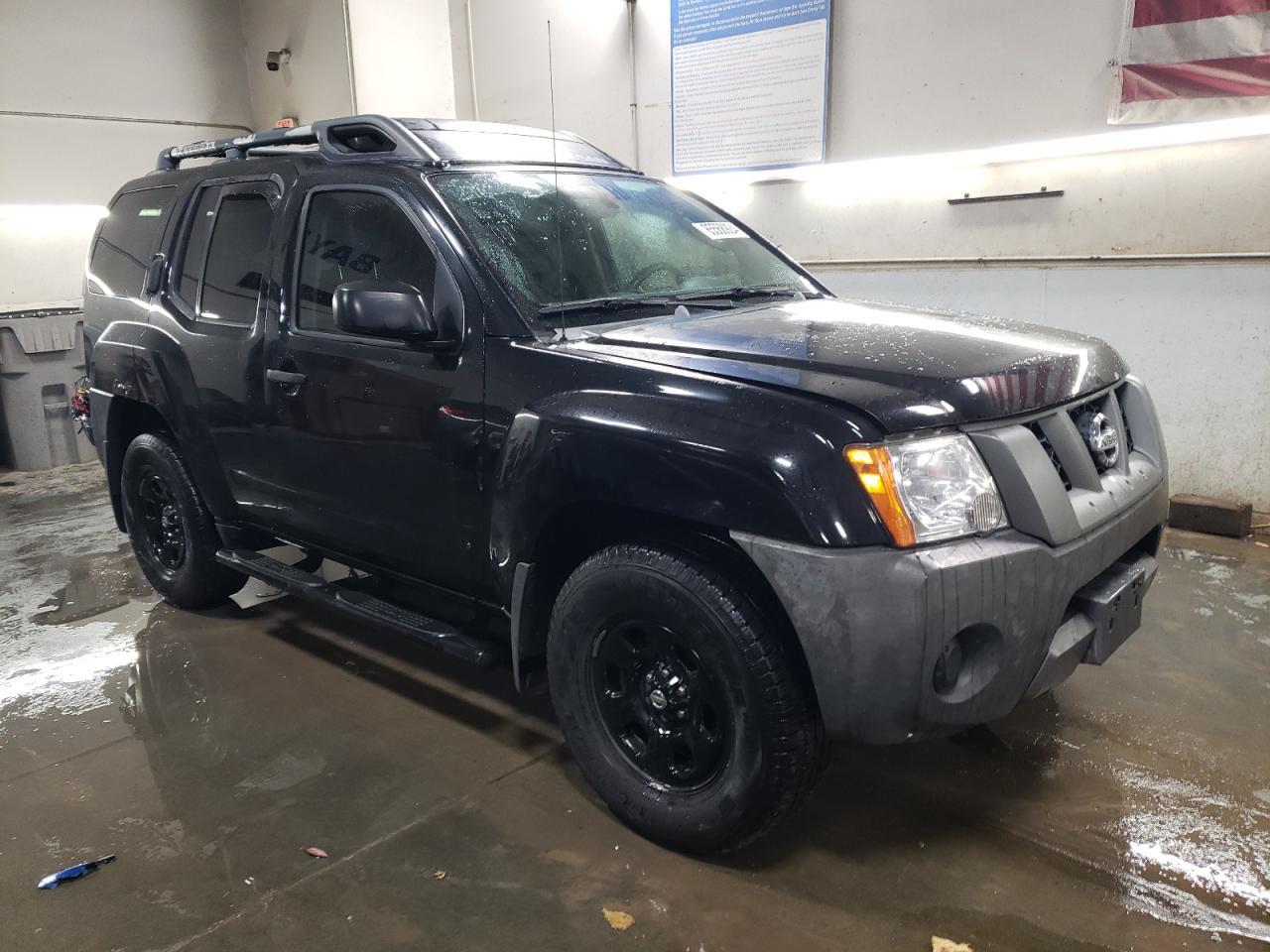 2006 Nissan Xterra Off Road - Фото 4