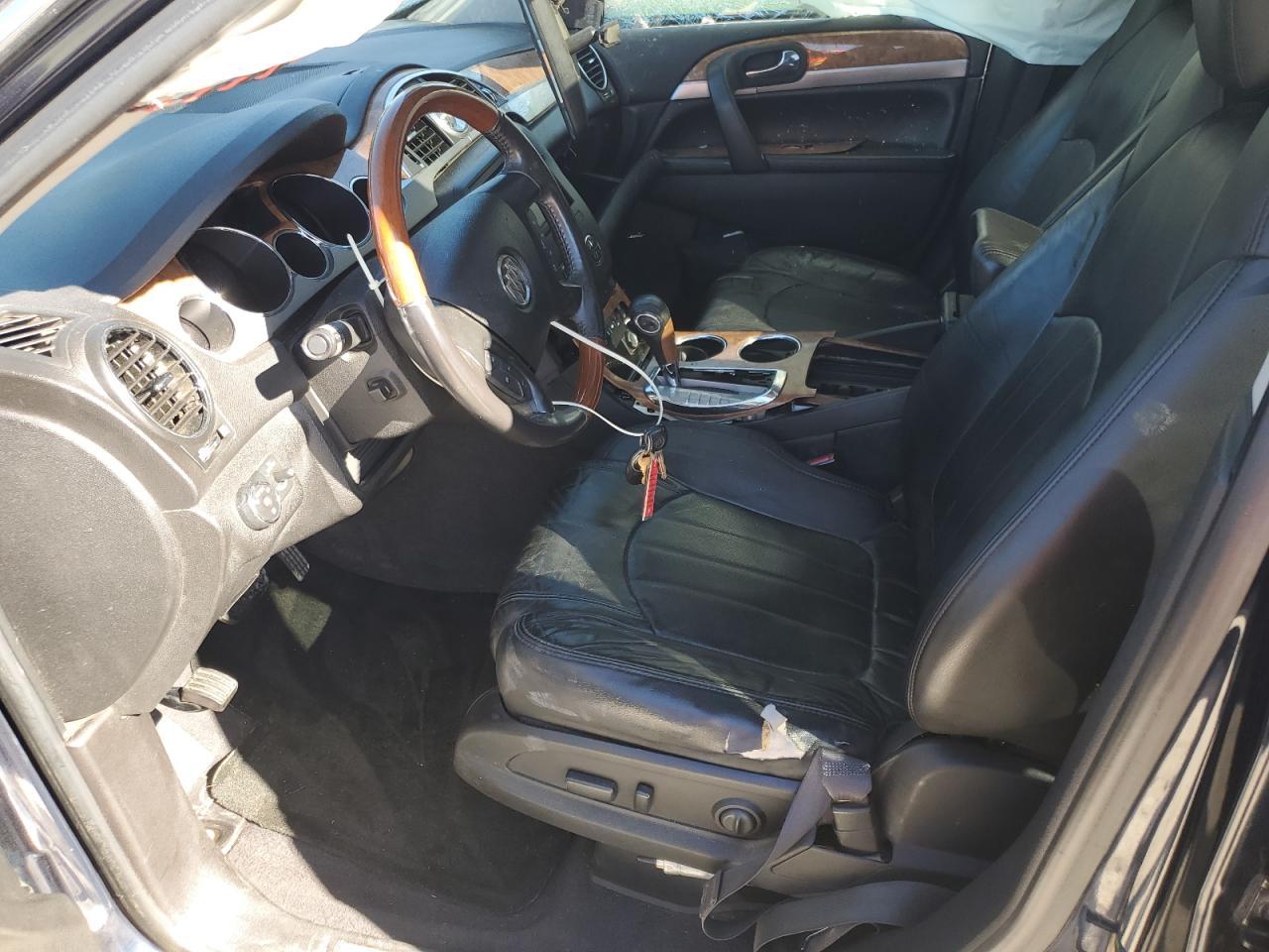 2012 Buick Enclave - Фото 7