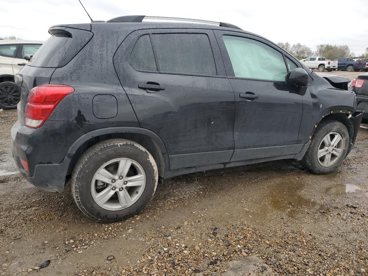 2021 Chevrolet Trax 1Lt - Image 3