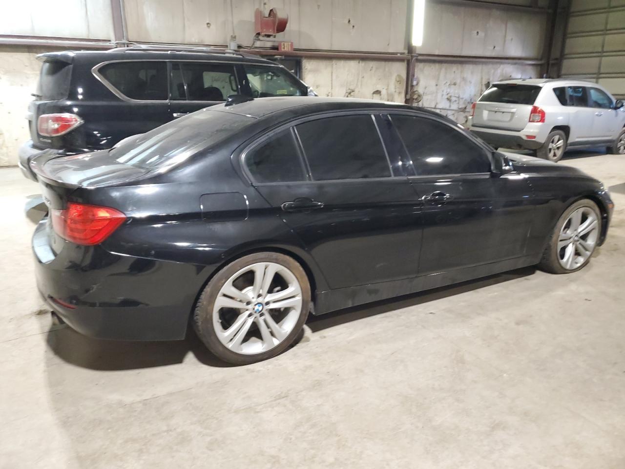 2012 BMW 335 I - Image 3