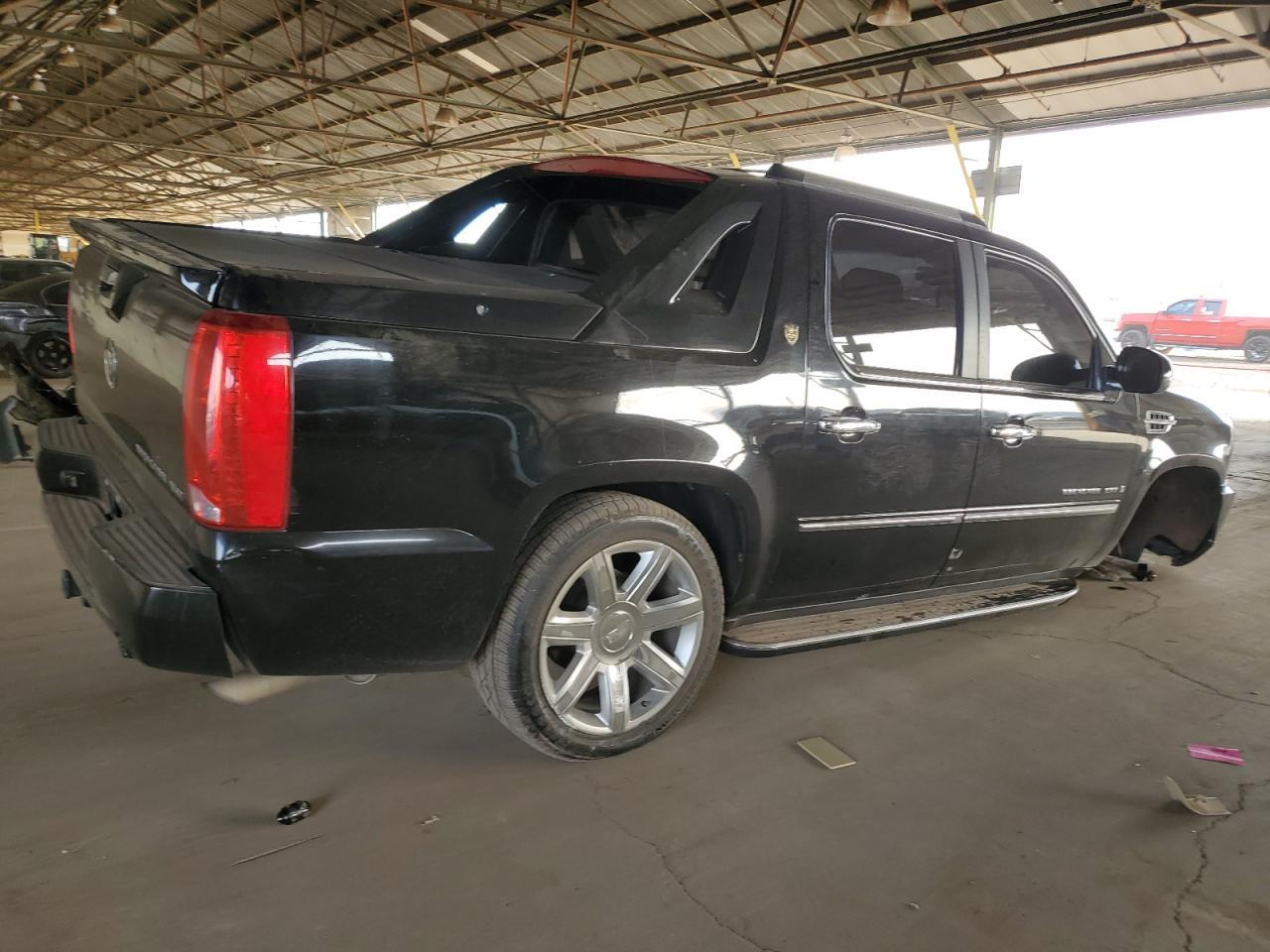 2008 Cadillac Escalade Ext - Фото 3