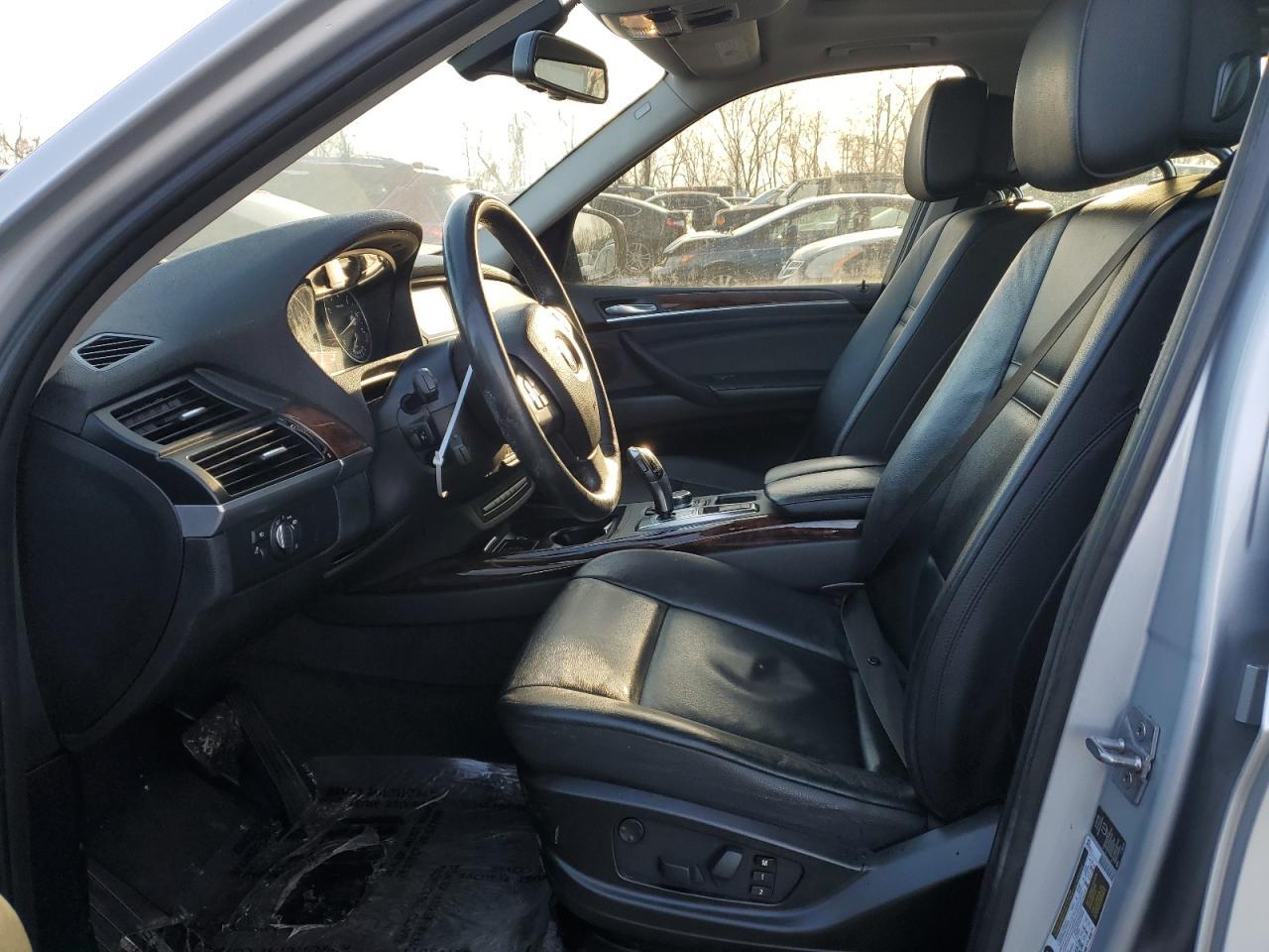 2012 BMW X5 xDrive35I - Фото 7