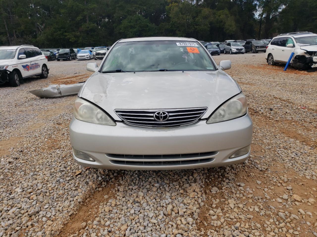 2003 Toyota Camry Le - Image 5