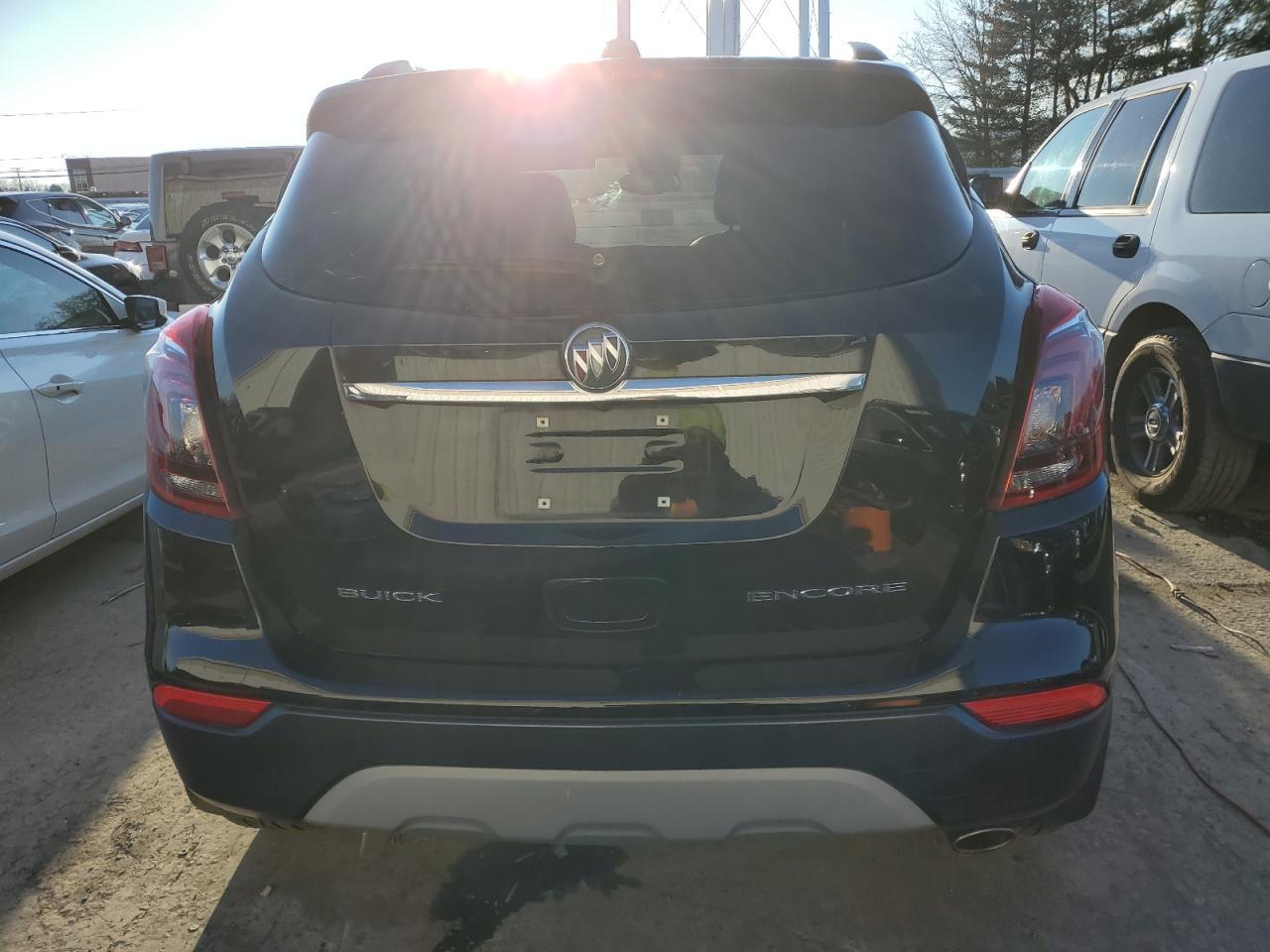 2018 Buick Encore Preferred - Image 6